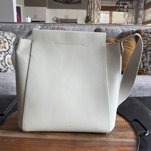 The Form Bag from Everlane